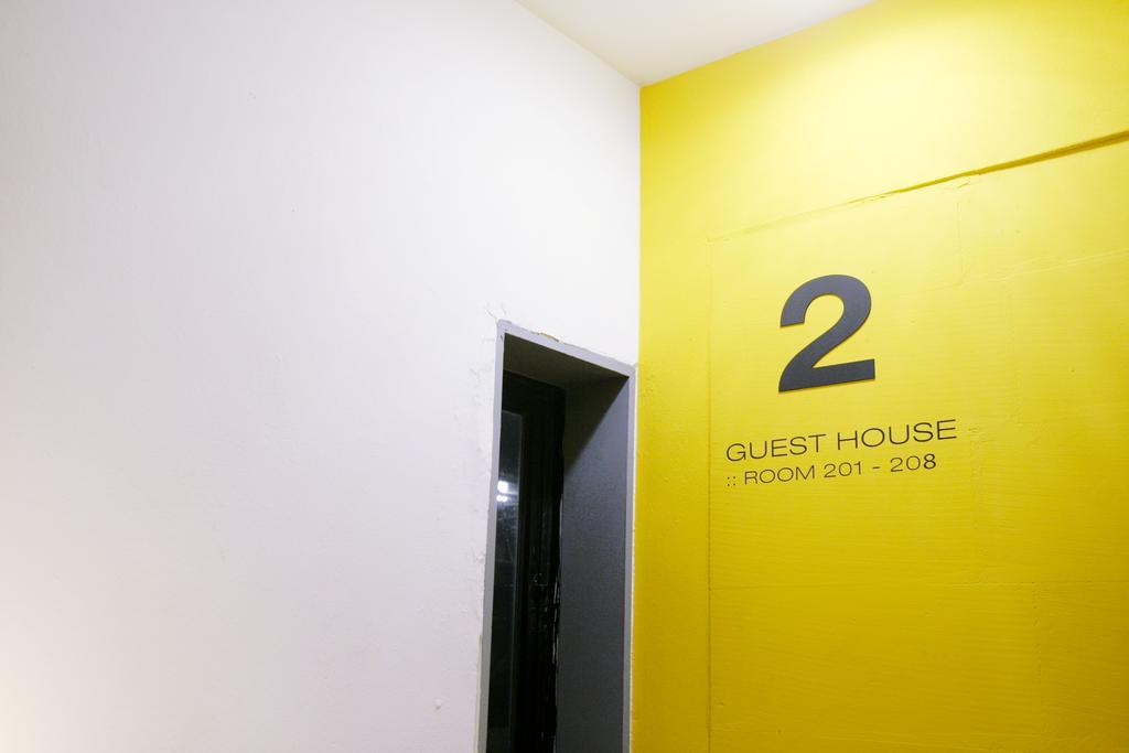 Seoul Dalbit Dongdaemun Guesthouse Exterior foto