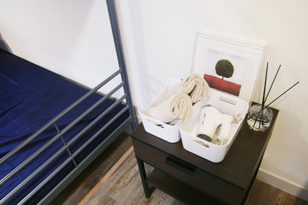Seoul Dalbit Dongdaemun Guesthouse Exterior foto
