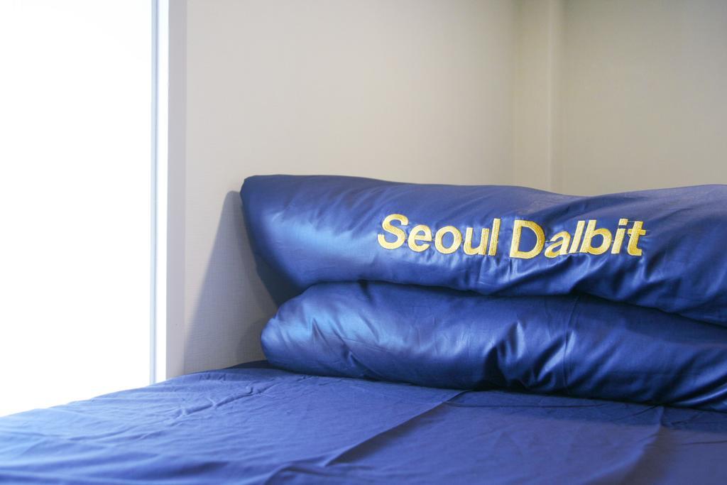 Seoul Dalbit Dongdaemun Guesthouse Exterior foto