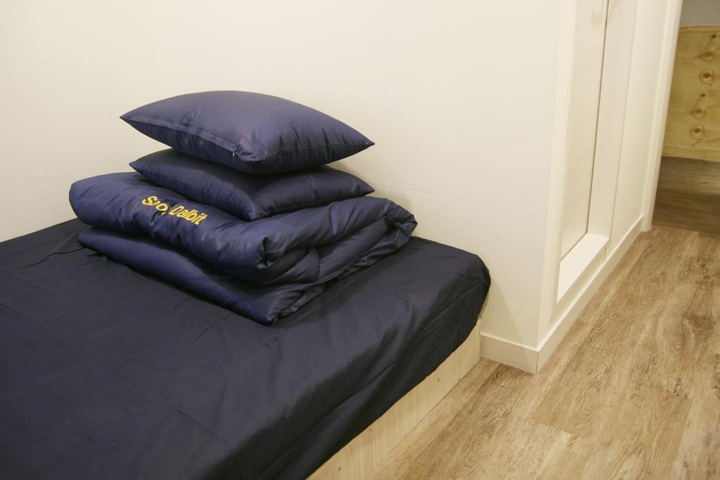 Seoul Dalbit Dongdaemun Guesthouse Quarto foto