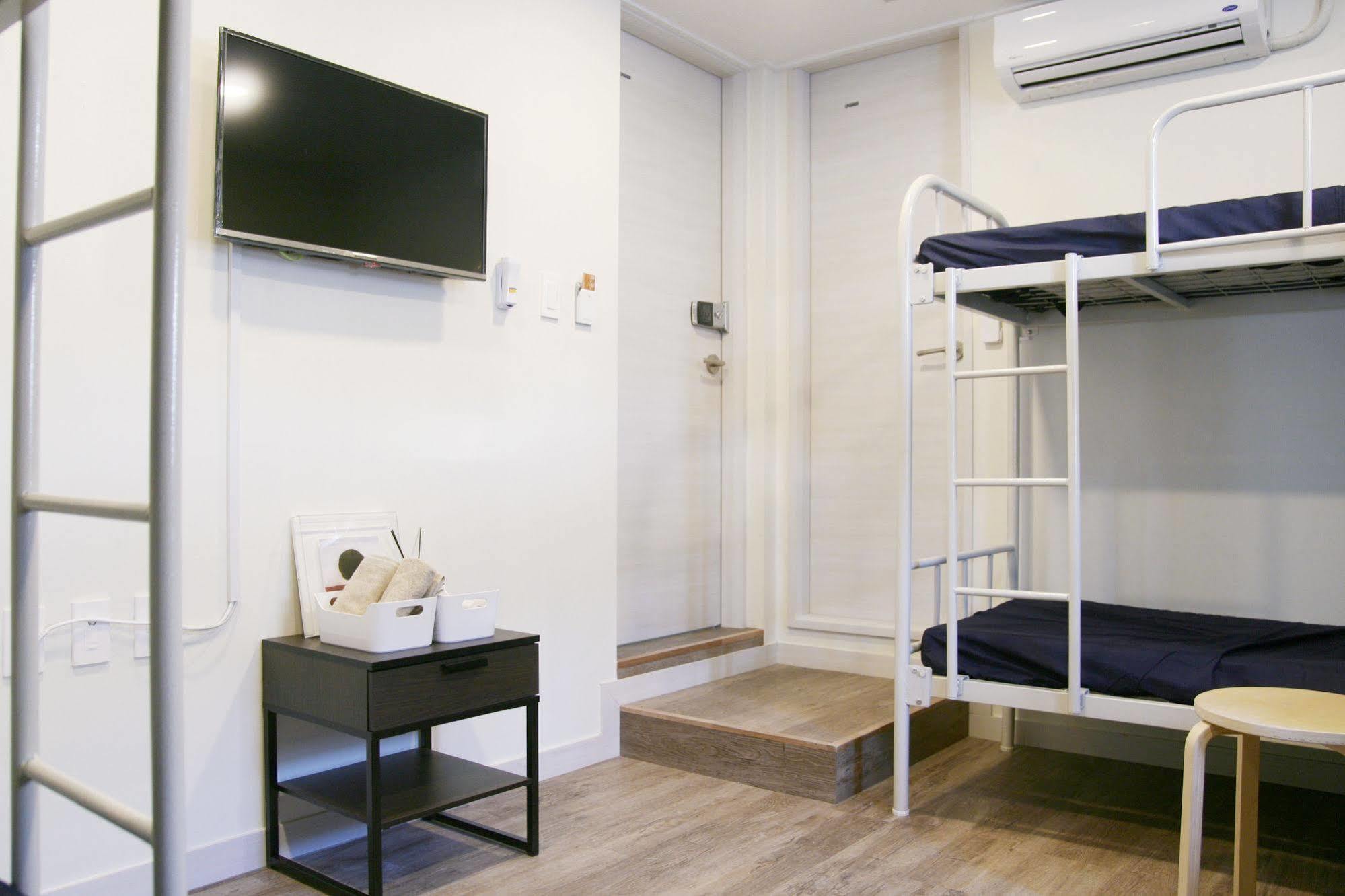 Seoul Dalbit Dongdaemun Guesthouse Exterior foto