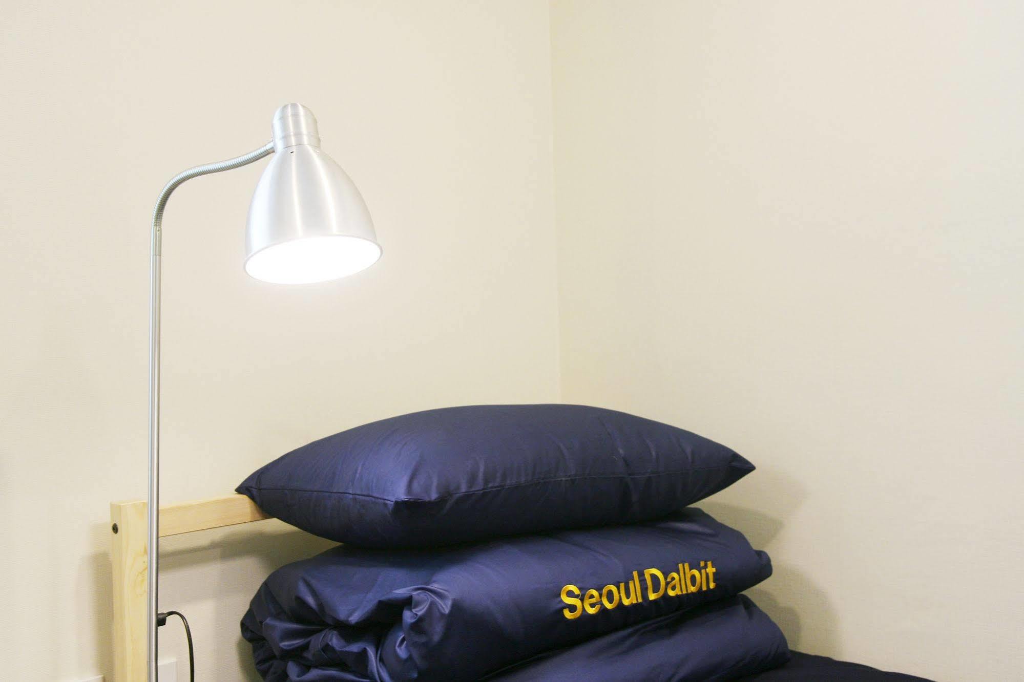 Seoul Dalbit Dongdaemun Guesthouse Exterior foto