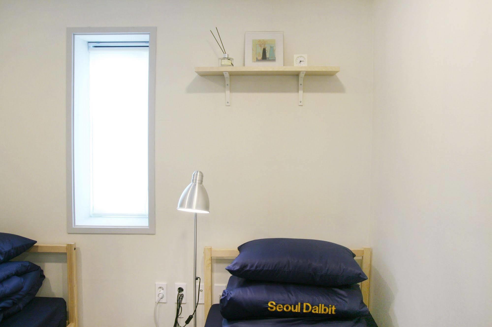 Seoul Dalbit Dongdaemun Guesthouse Exterior foto